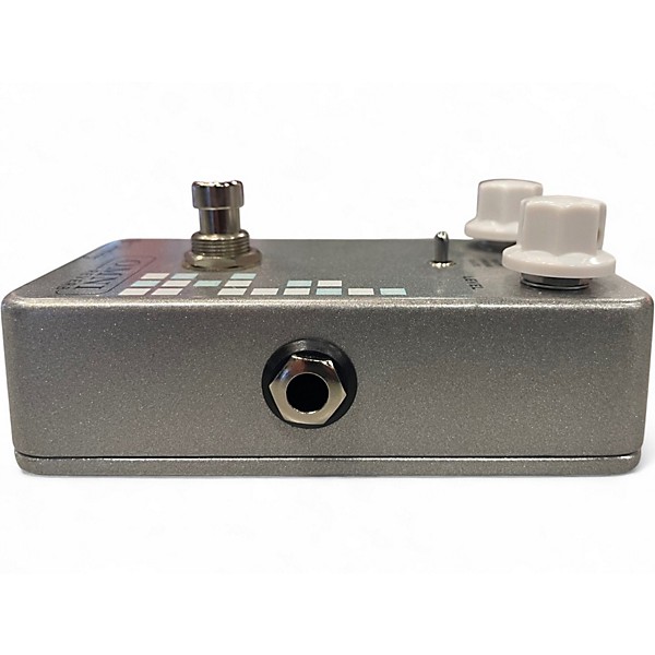Used Keeley OMNI REVERB Effect Pedal