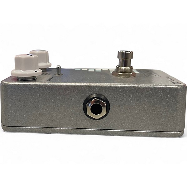 Used Keeley OMNI REVERB Effect Pedal