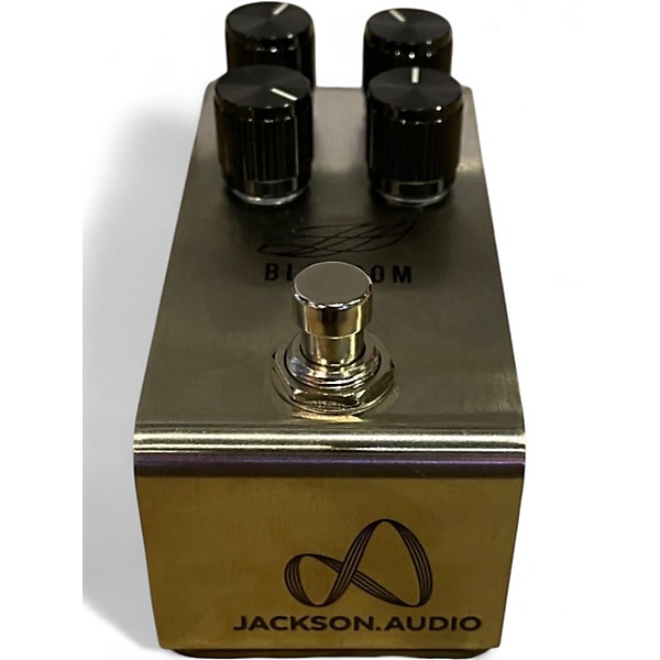 Used Jackson Audio Blossom Effect Pedal