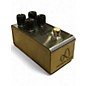 Used Jackson Audio Blossom Effect Pedal