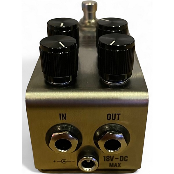 Used Jackson Audio Blossom Effect Pedal