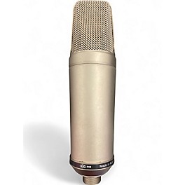 Used RODE NT2A Condenser Microphone