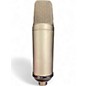 Used RODE NT2A Condenser Microphone thumbnail