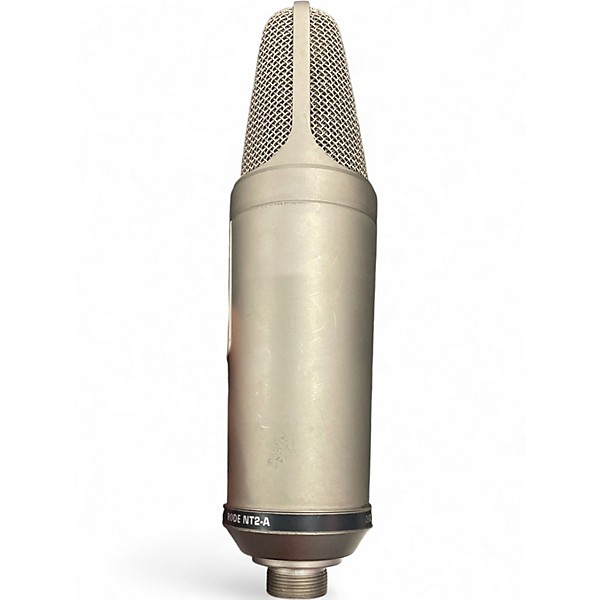 Used RODE NT2A Condenser Microphone
