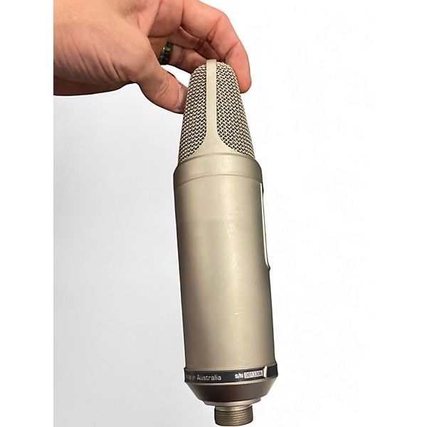 Used RODE NT2A Condenser Microphone