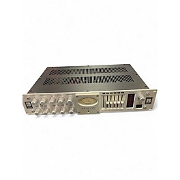 Used Avalon VT747SP Pure Class A Vacuum Tube Channel Strip