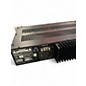 Used Avalon VT747SP Pure Class A Vacuum Tube Channel Strip
