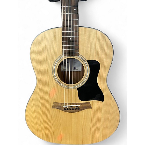 Used Taylor 117E Natural Acoustic Electric Guitar