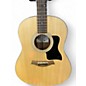 Used Taylor 117E Natural Acoustic Electric Guitar