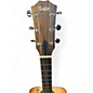 Used Taylor 117E Natural Acoustic Electric Guitar