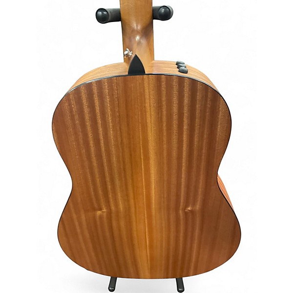 Used Taylor 117E Natural Acoustic Electric Guitar