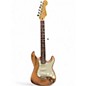 Used Fender Player Stratocaster NATURAL RELIC Solid Body Electric Guitar thumbnail