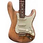 Used Fender Player Stratocaster NATURAL RELIC Solid Body Electric Guitar