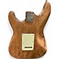 Used Fender Player Stratocaster NATURAL RELIC Solid Body Electric Guitar