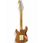 Used Fender Player Stratocaster NATURAL RELIC Solid Body Electric Guitar