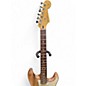 Used Fender Player Stratocaster NATURAL RELIC Solid Body Electric Guitar