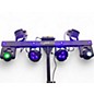 Used CHAUVET DJ GIG BAR MOVE Lighting Effect thumbnail