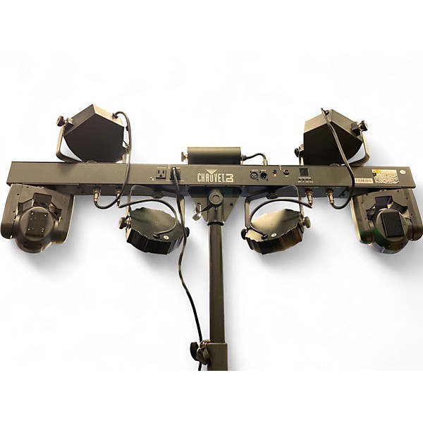 Used CHAUVET DJ GIG BAR MOVE Lighting Effect