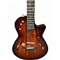 Used Taylor T5Z Classic Deluxe DARK NATURAL Acoustic Electric Guitar