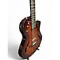 Used Taylor T5Z Classic Deluxe DARK NATURAL Acoustic Electric Guitar