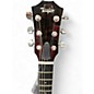 Used Taylor T5Z Classic Deluxe DARK NATURAL Acoustic Electric Guitar