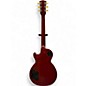 Used 2010 Gibson Les Paul Traditional Iced Tea Solid Body Electric Guitar