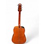 Used 2021 Takamine GLD11E Natural Acoustic Guitar