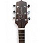 Used 2021 Takamine GLD11E Natural Acoustic Guitar