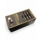 Used Walrus Audio Fundamental Distortion Effect Pedal
