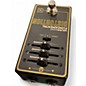 Used Walrus Audio Fundamental Distortion Effect Pedal