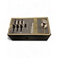 Used Walrus Audio Fundamental Distortion Effect Pedal