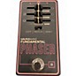 Used Walrus Audio FUNDAMENTAL PHASER Effect Pedal thumbnail