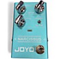 Used Joyo NARCISSUS Effect Pedal thumbnail