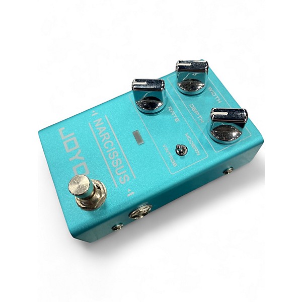 Used Joyo NARCISSUS Effect Pedal