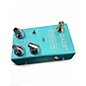 Used Joyo NARCISSUS Effect Pedal