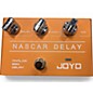 Used Joyo NASCAR DELAY Effect Pedal thumbnail