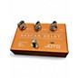 Used Joyo NASCAR DELAY Effect Pedal