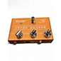 Used Joyo NASCAR DELAY Effect Pedal