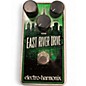 Used Electro-Harmonix East River Drive Overdrive Effect Pedal thumbnail