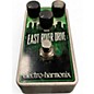 Used Electro-Harmonix East River Drive Overdrive Effect Pedal