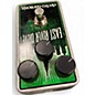 Used Electro-Harmonix East River Drive Overdrive Effect Pedal