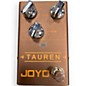 Used Joyo TAUREN Effect Pedal thumbnail