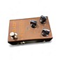 Used Joyo TAUREN Effect Pedal