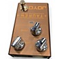 Used Joyo TAUREN Effect Pedal