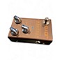 Used Joyo TAUREN Effect Pedal