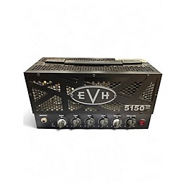 Used EVH 5150 III 50W Tube Guitar Amp Head