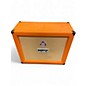 Used Orange Amplifiers PPC212OB Open Back 120W 2x12 Guitar Cabinet thumbnail