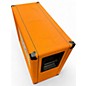 Used Orange Amplifiers PPC212OB Open Back 120W 2x12 Guitar Cabinet