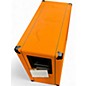 Used Orange Amplifiers PPC212OB Open Back 120W 2x12 Guitar Cabinet