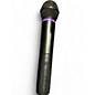 Used Audio-Technica DRt26b Handheld Wireless System